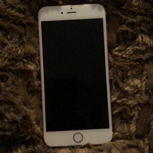 iphone Accessories - iPhone 6s Plus 64GB